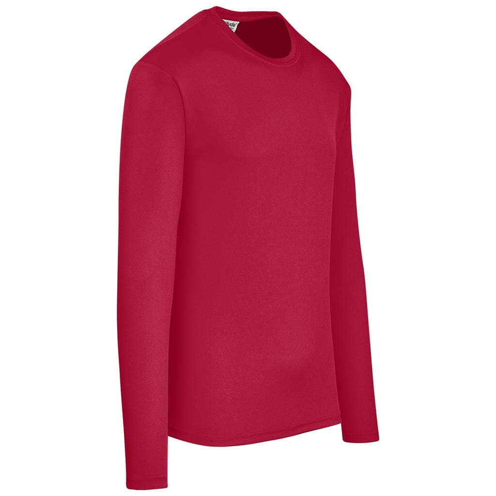 Kids Long Sleeve All Star T-Shirt 12