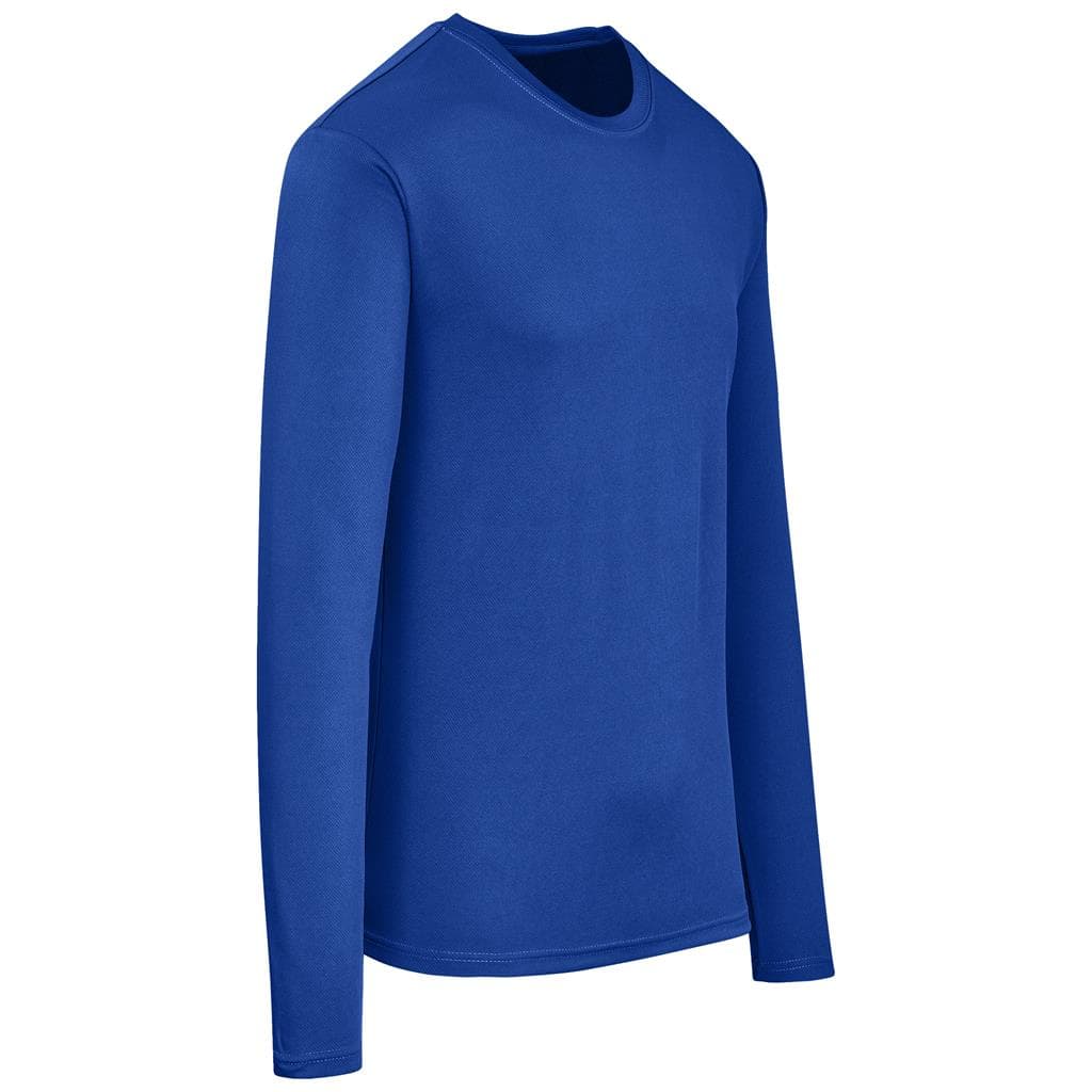 Kids Long Sleeve All Star T-Shirt 16