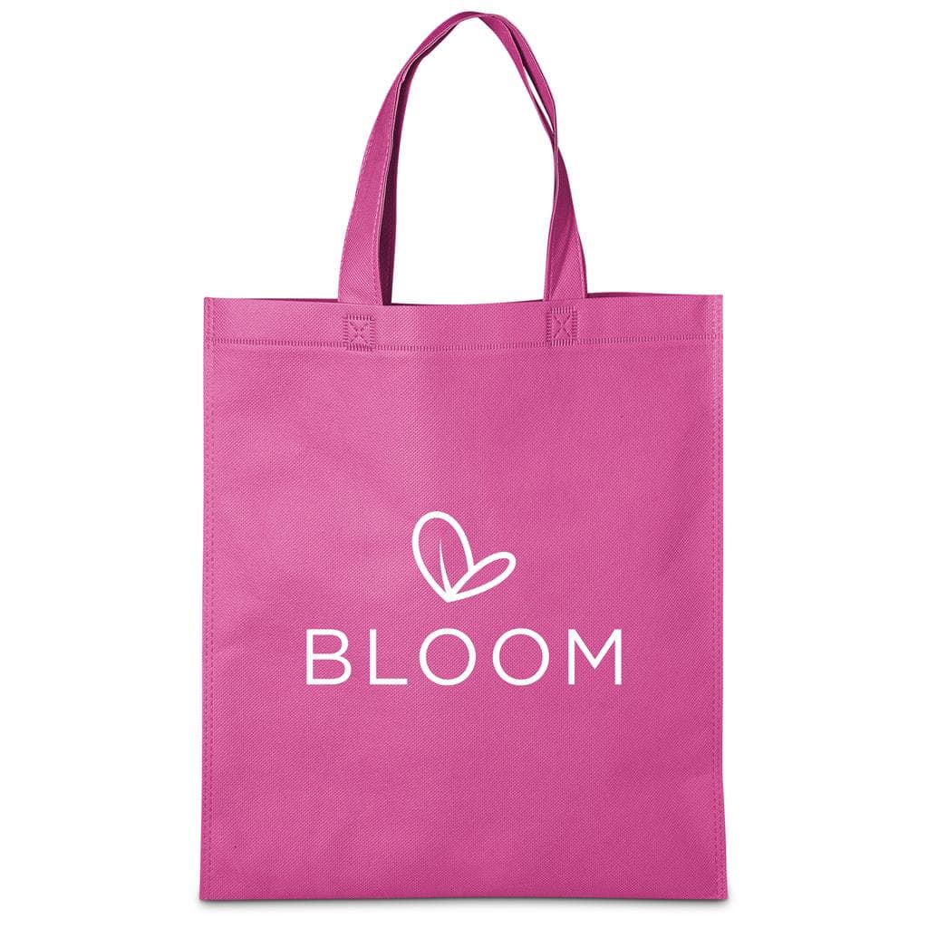 Altitude Budget Non-Woven Shopper 34