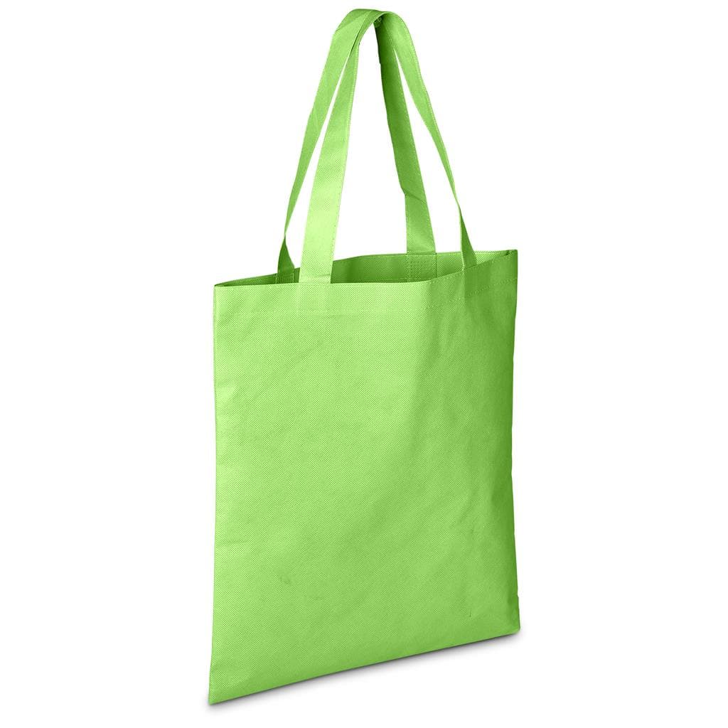Altitude Expo Non-Woven Shopper 18