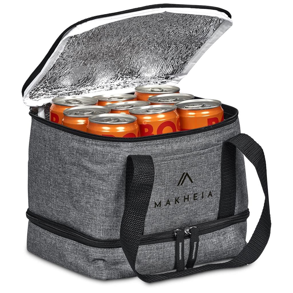 Altitude Manitoba 9-Can Double Decker Cooler 4