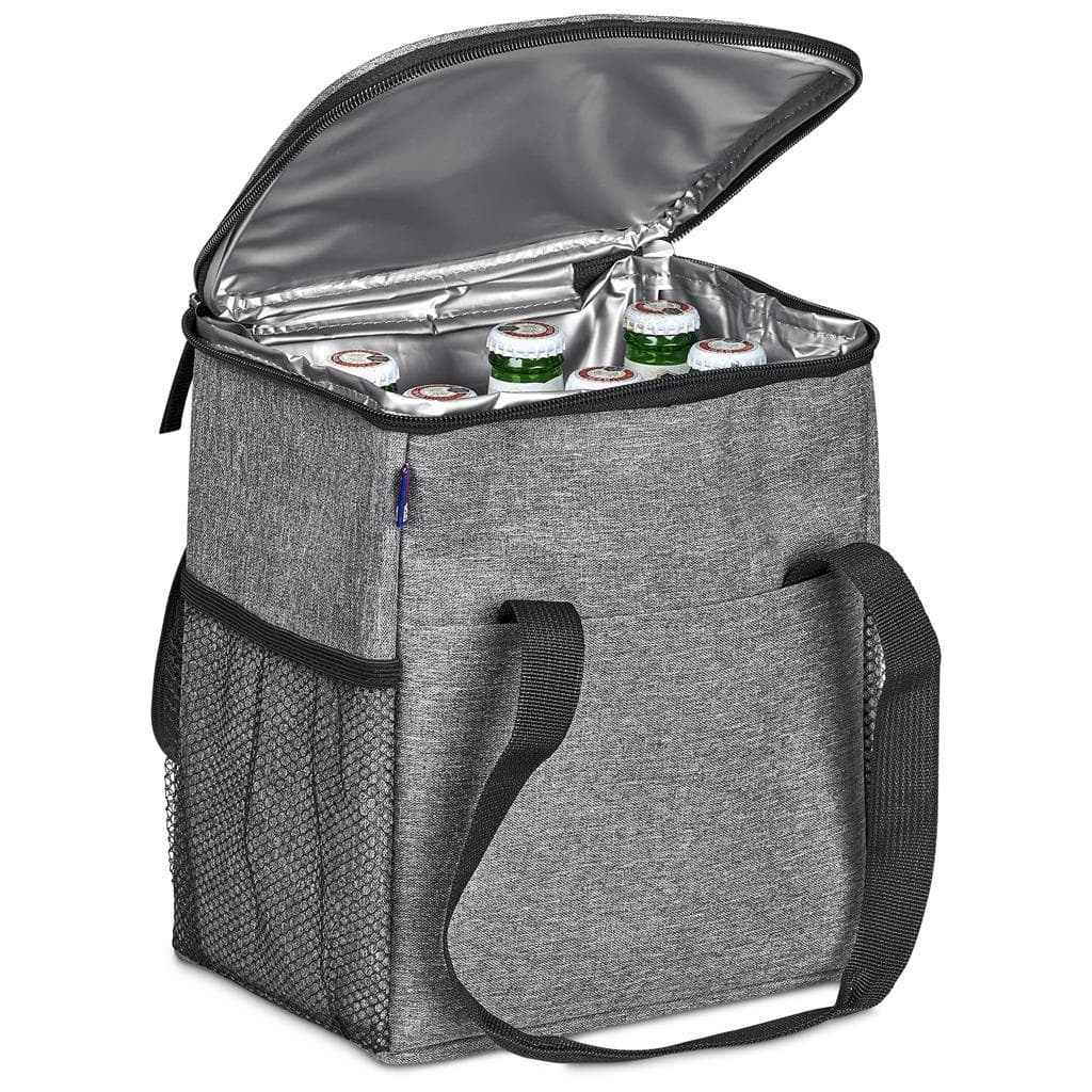 US Basic Osada 12-Can / 6-Bottle Cooler 4