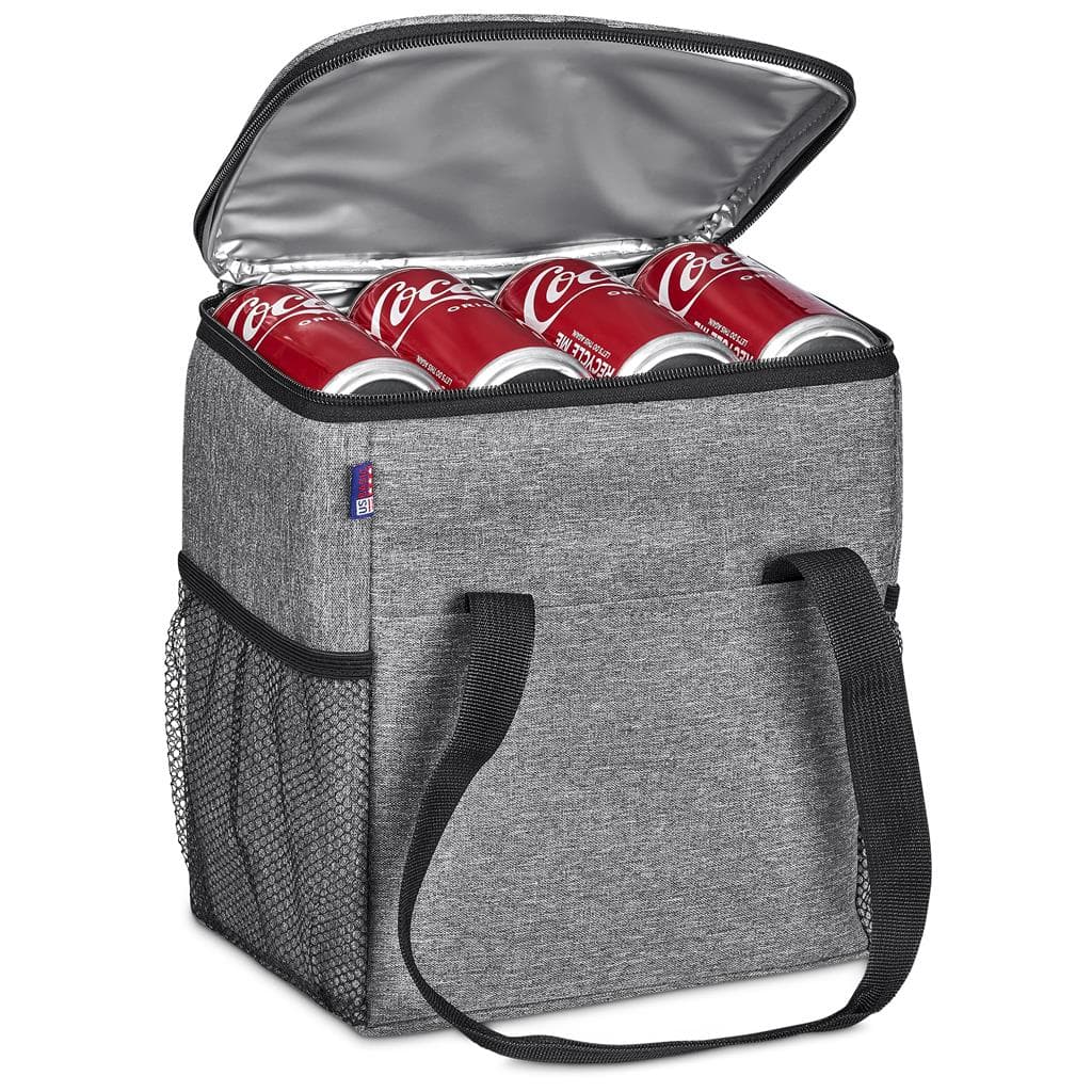 US Basic Osada 12-Can / 6-Bottle Cooler 5