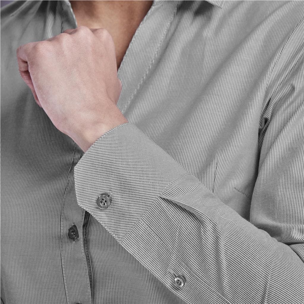 Ladies Long Sleeve Northampton Shirt 6