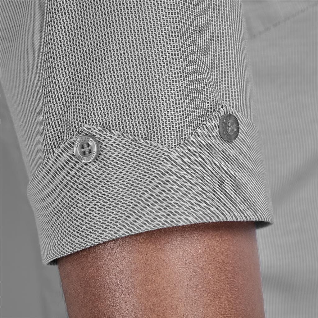 Ladies Short Sleeve Northampton Shirt 5