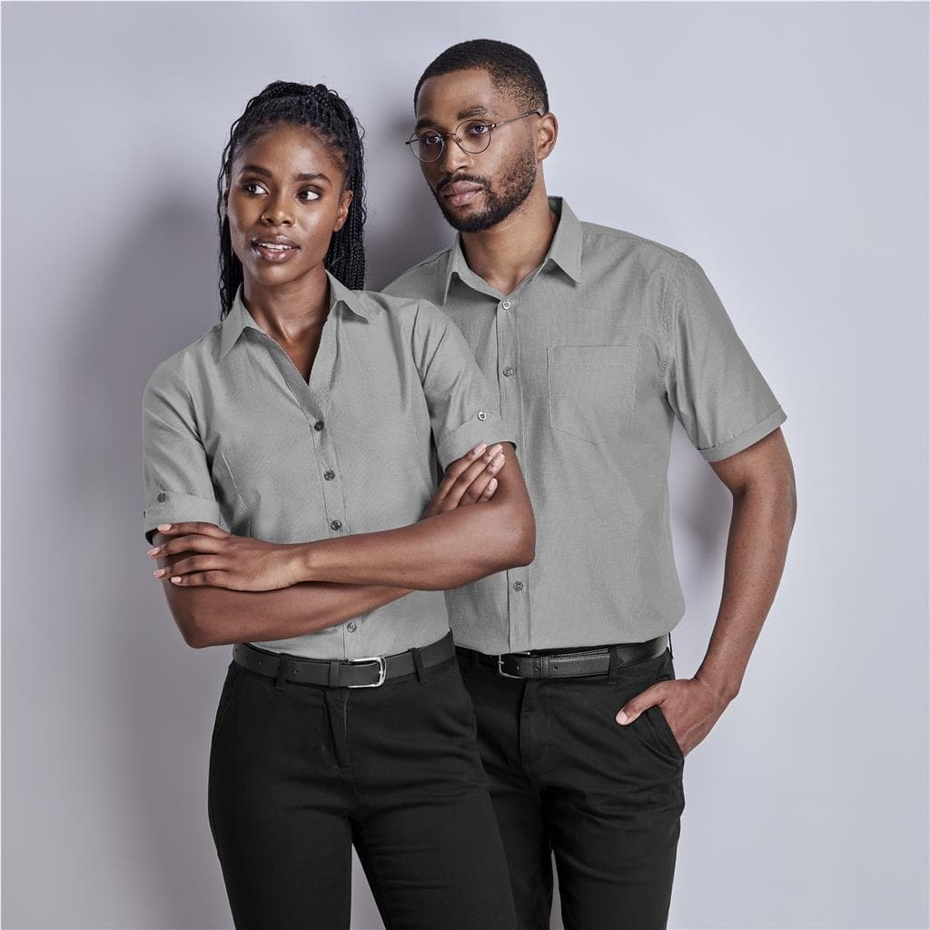 Mens Short Sleeve Northampton Shirt 2