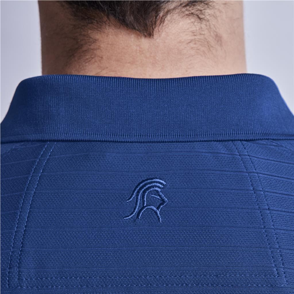 Mens Oakland Hills Golf Shirt 4