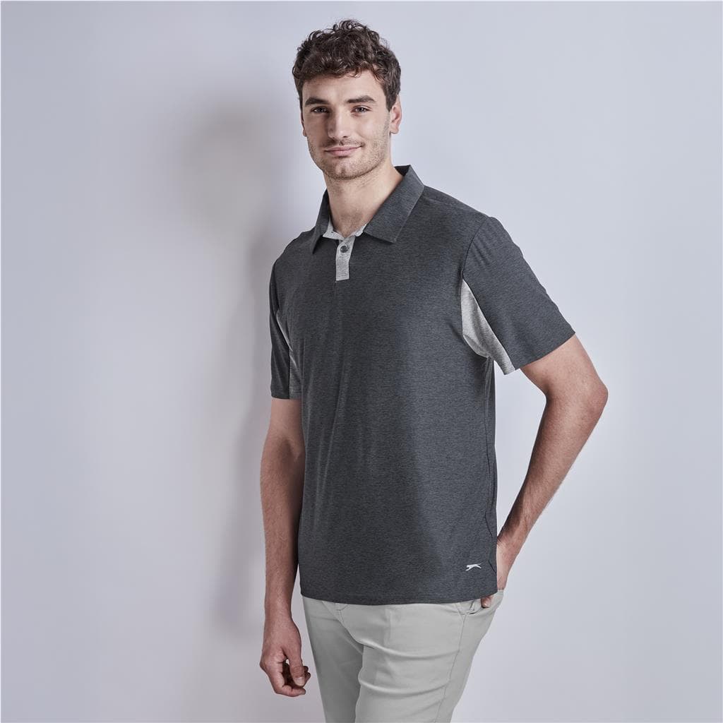 Mens Dorado Golf Shirt 2