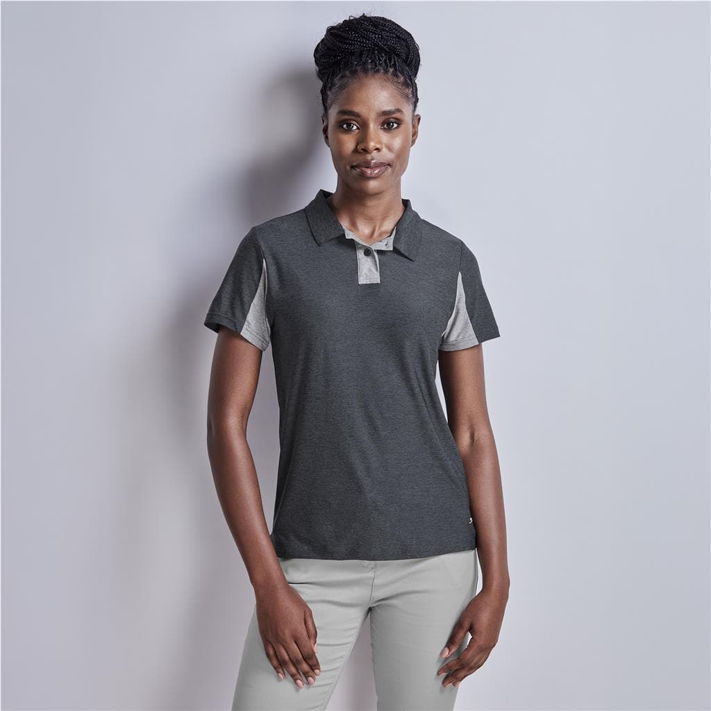 Ladies Dorado Golf Shirt 2
