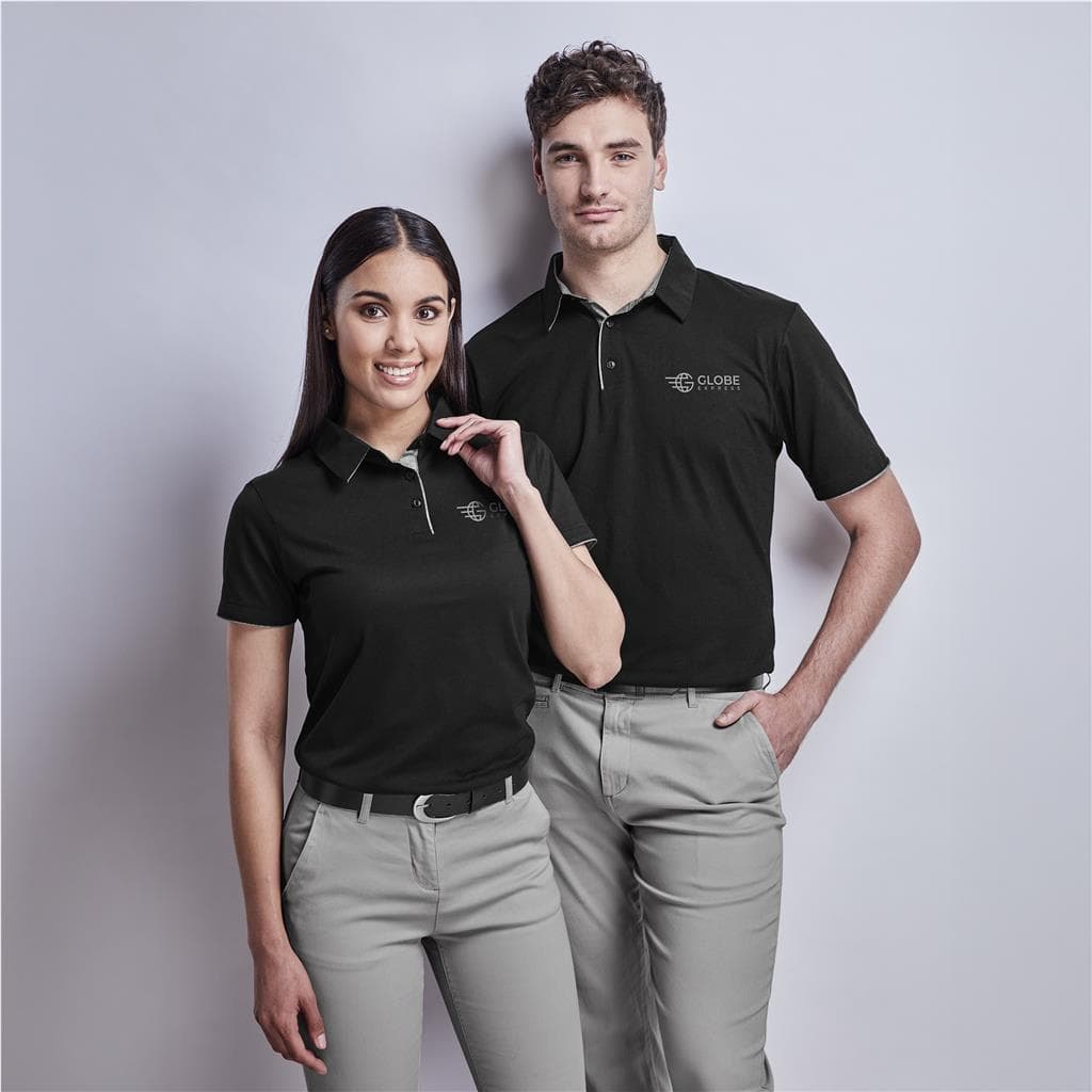 Mens Delta Golf Shirt 4