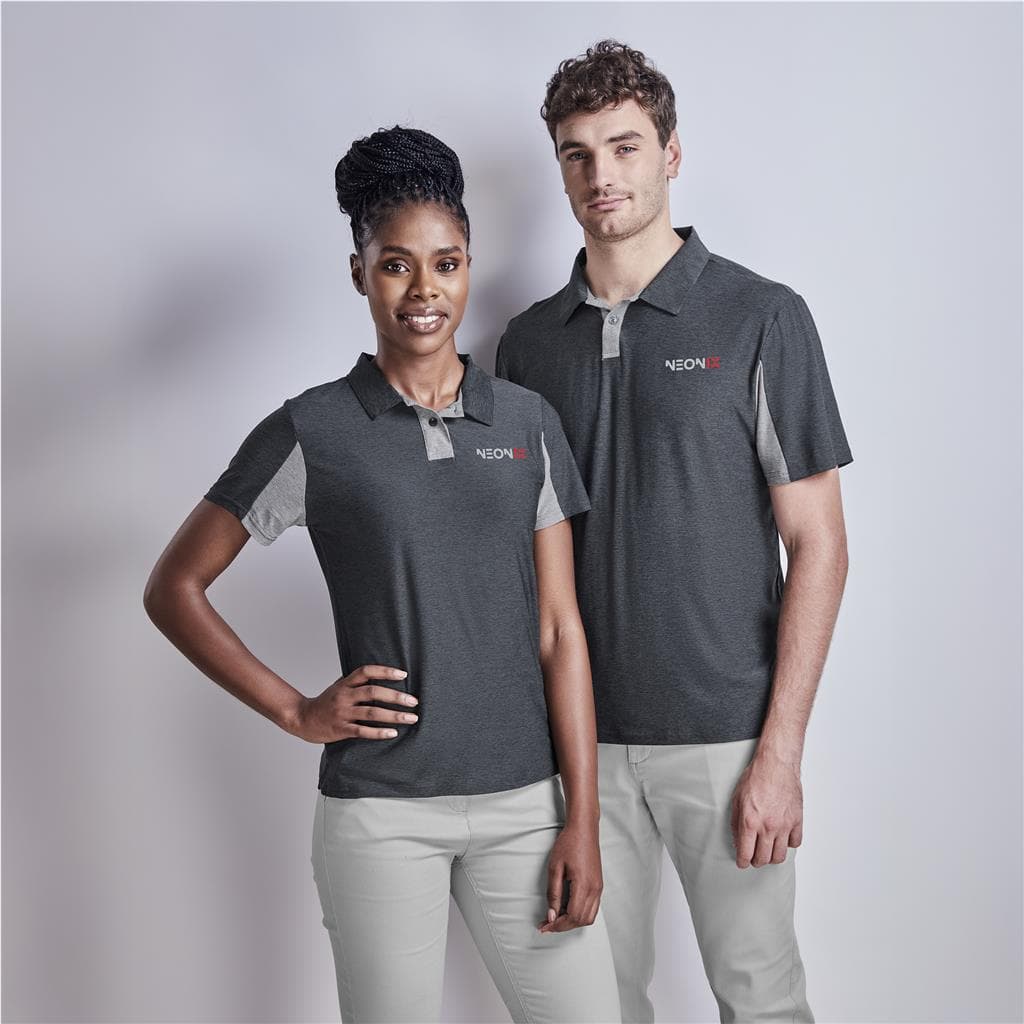 Ladies Dorado Golf Shirt 4