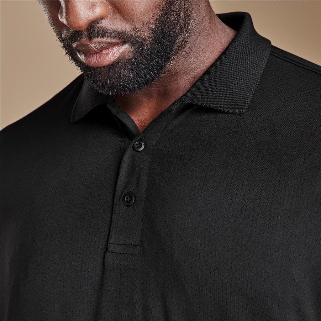 Mens Letaba Golf Shirt 5