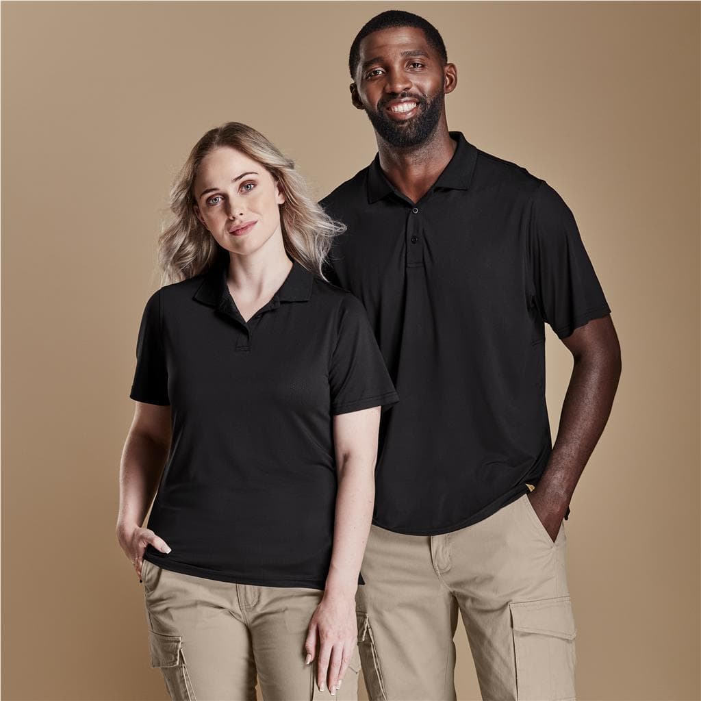 Ladies Letaba Golf Shirt 6