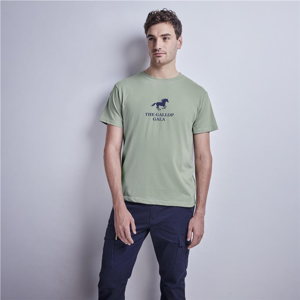 Unisex Super Club 165 T-Shirt 5