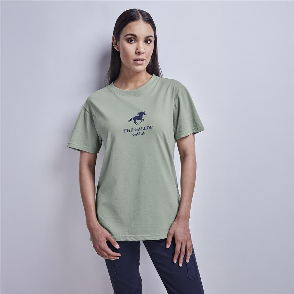 Unisex Super Club 165 T-Shirt 2