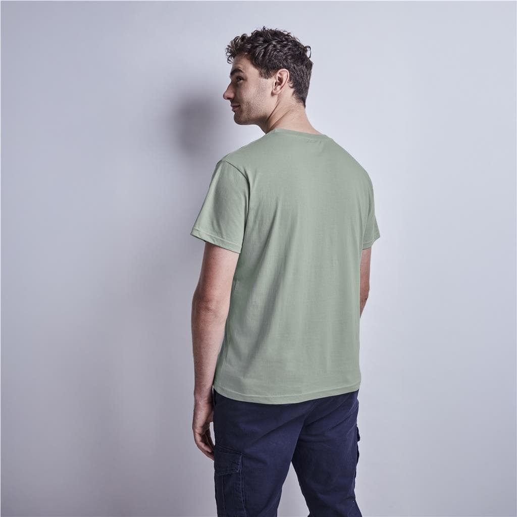 Unisex Super Club 165 T-Shirt 5