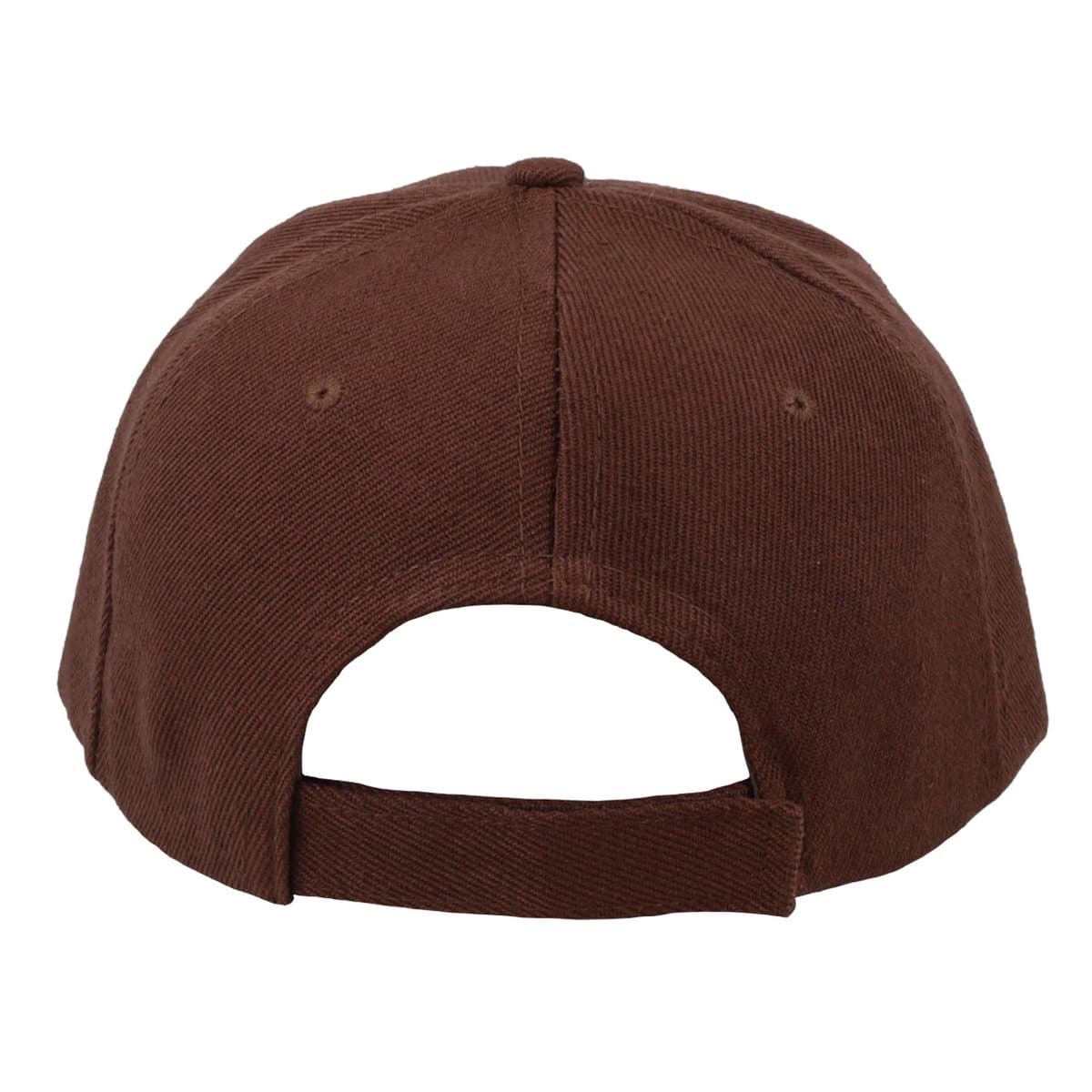 Value Fade Resistant Cap - Grey Melange 111