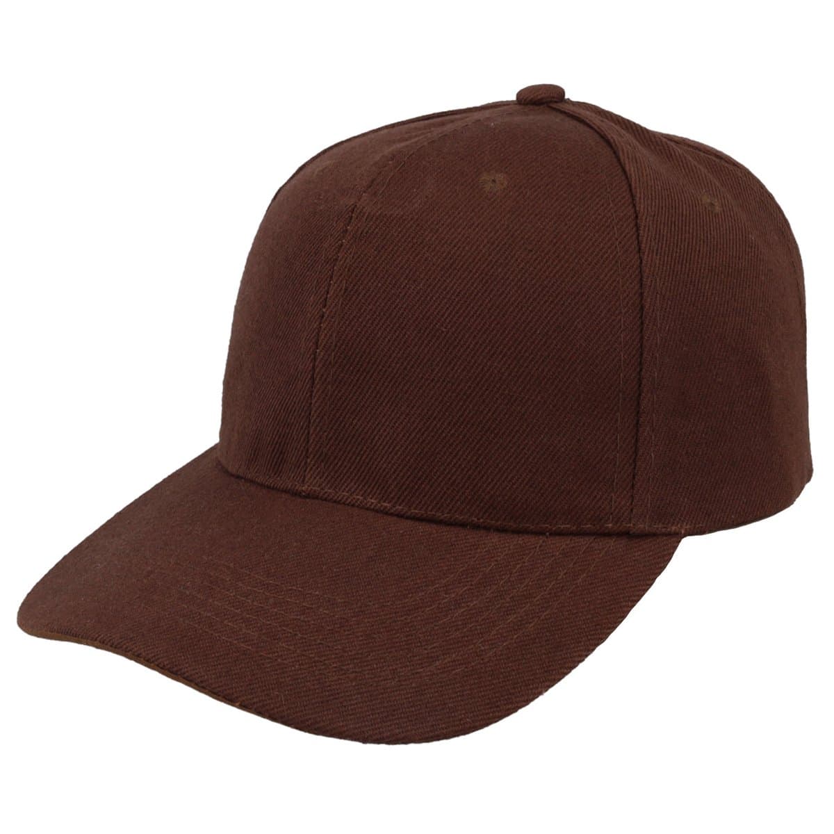 Value Fade Resistant Cap - Grey Melange 115