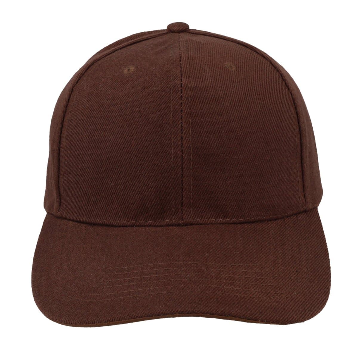 Value Fade Resistant Cap - Grey Melange 112