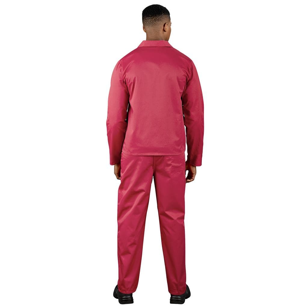Trade Polycotton Conti Suit 3
