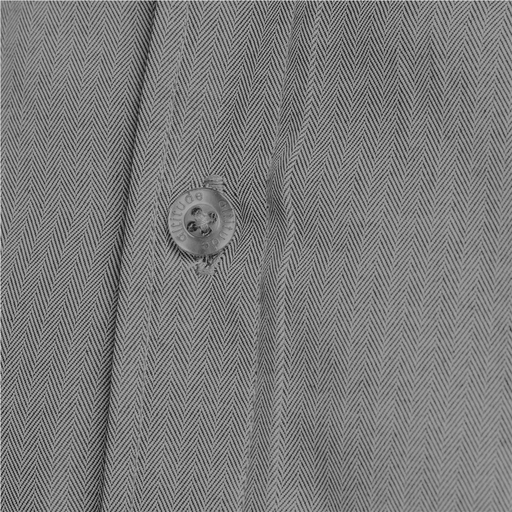 Mens Long Sleeve Nottingham Shirt 4