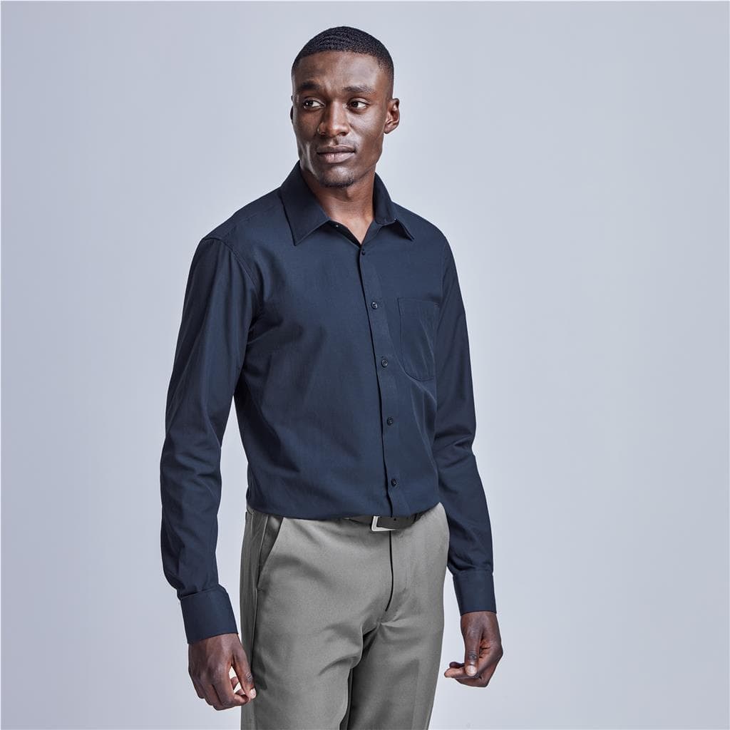 Mens Long Sleeve Sycamore Shirt 2