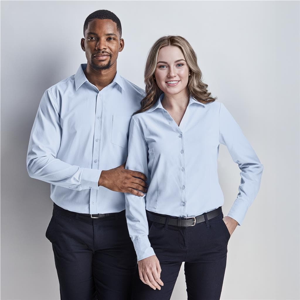 Ladies Long Sleeve Carolina Shirt 3