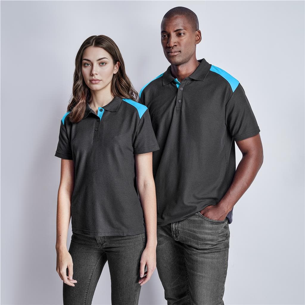 Ladies Apex Golf Shirt 2