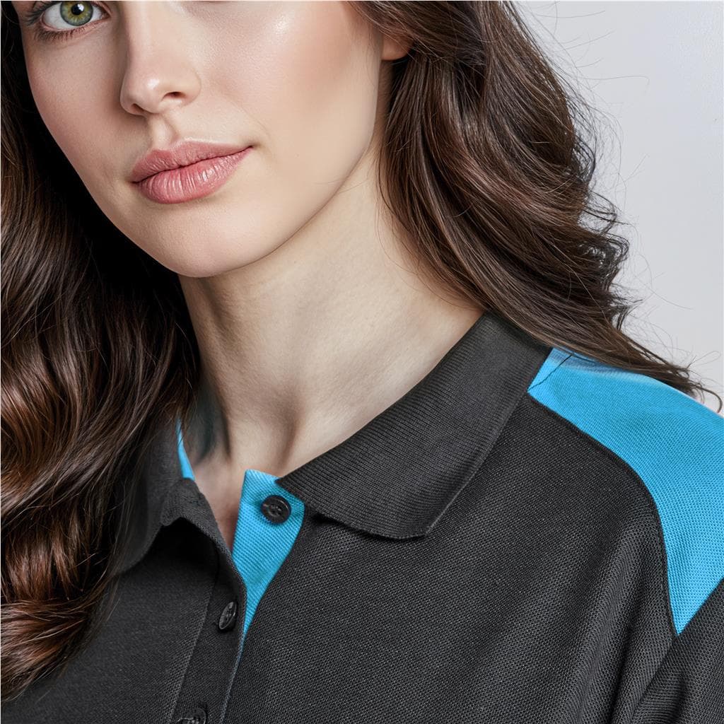 Ladies Apex Golf Shirt 4