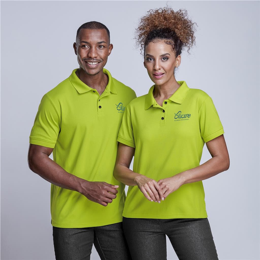 Ladies Virtue Golf Shirt 4