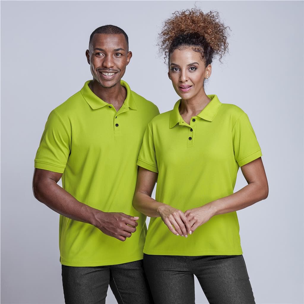 Ladies Virtue Golf Shirt 3