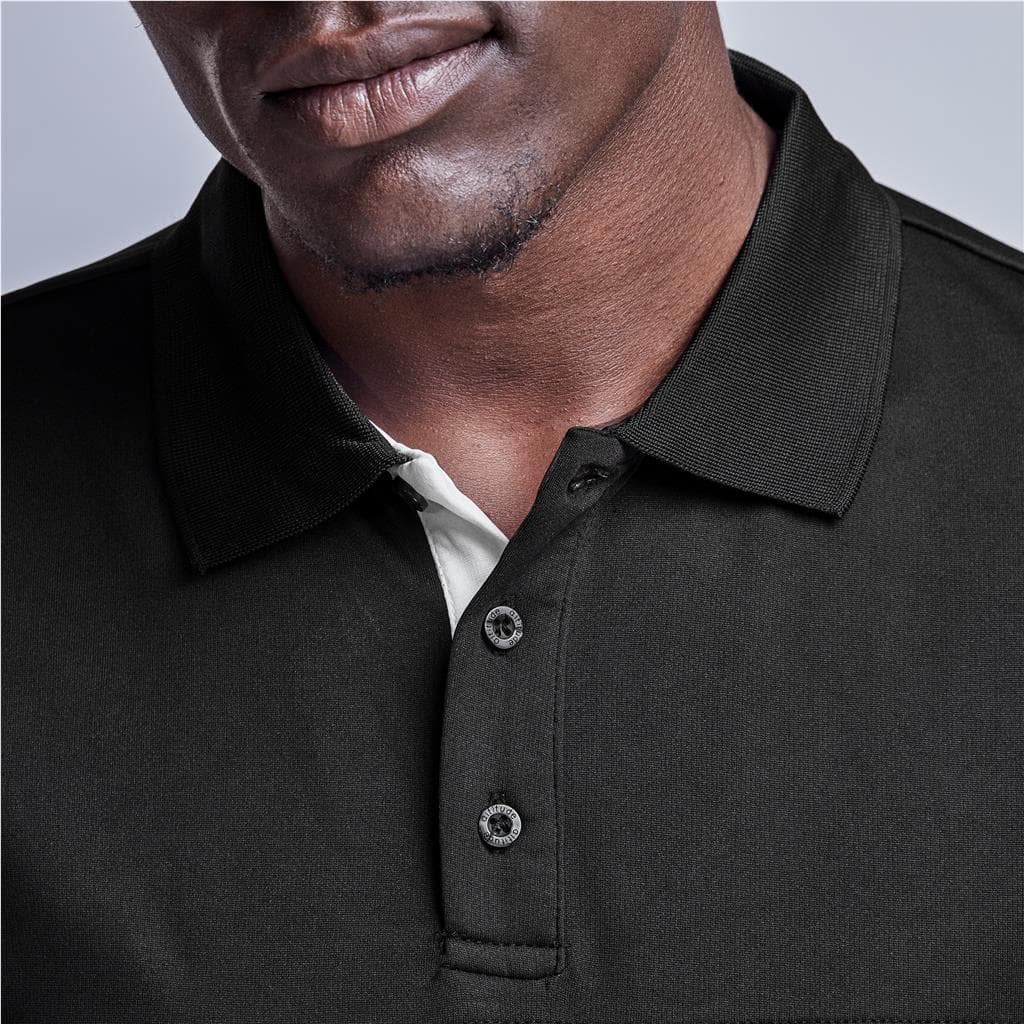 Mens Maestro Golf Shirt 5