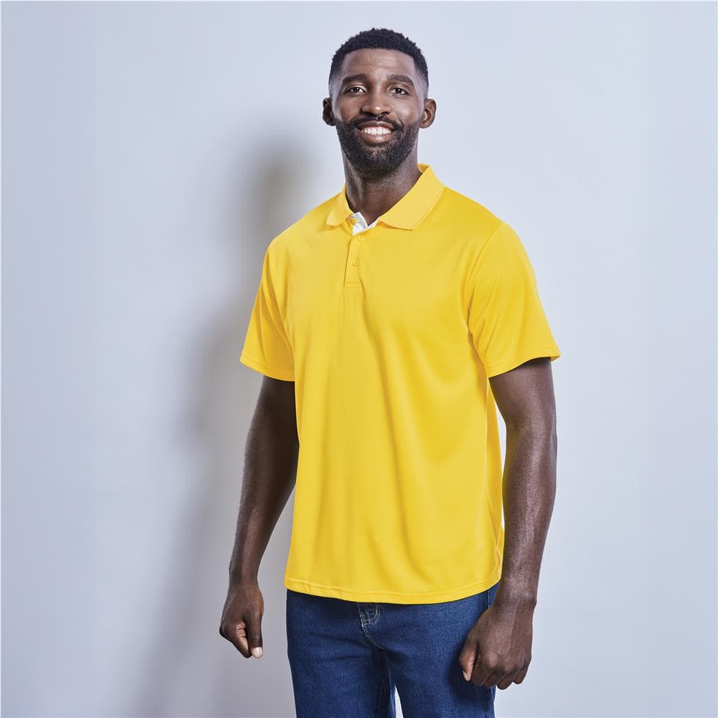 Mens Tournament Golf Shirt 2