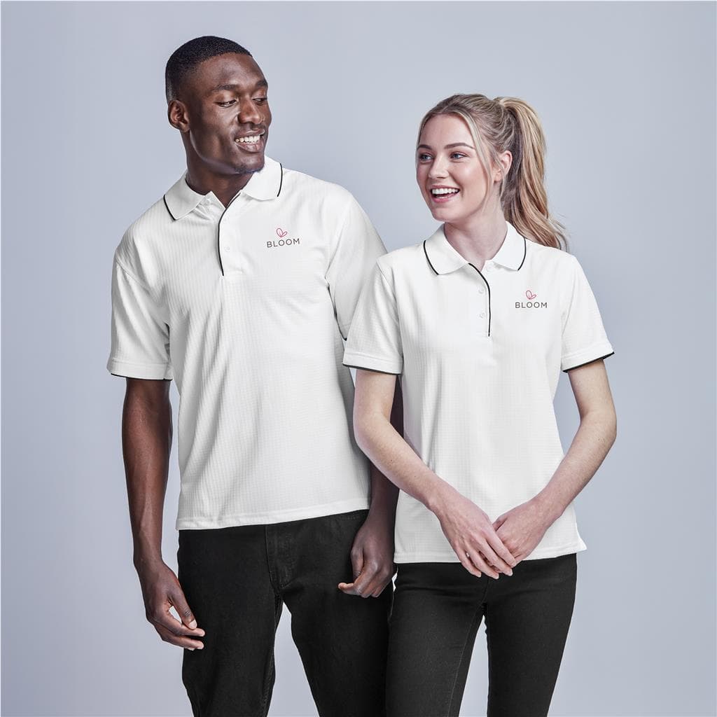 Ladies Elite Golf Shirt 5