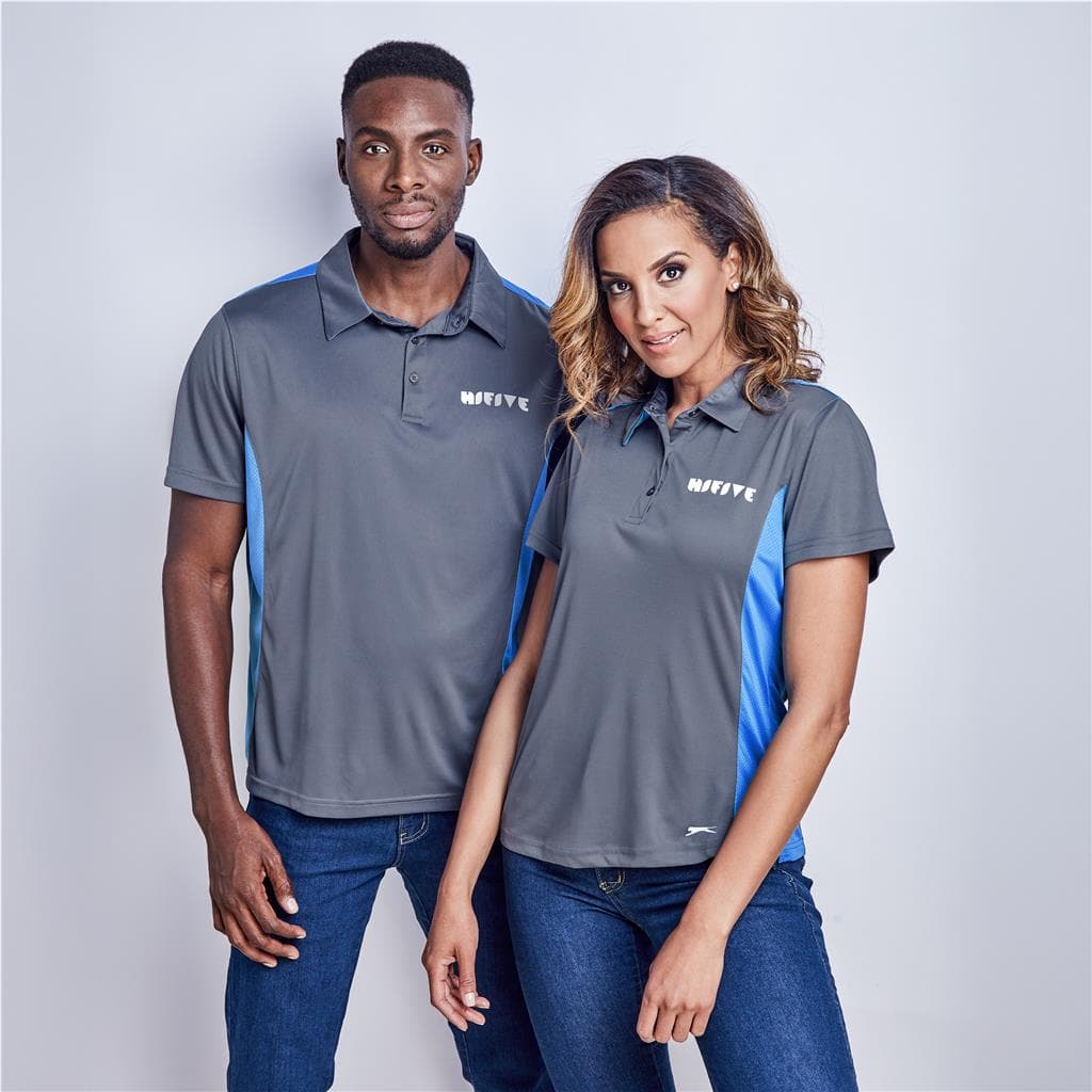 Mens Glendower Golf Shirt 2