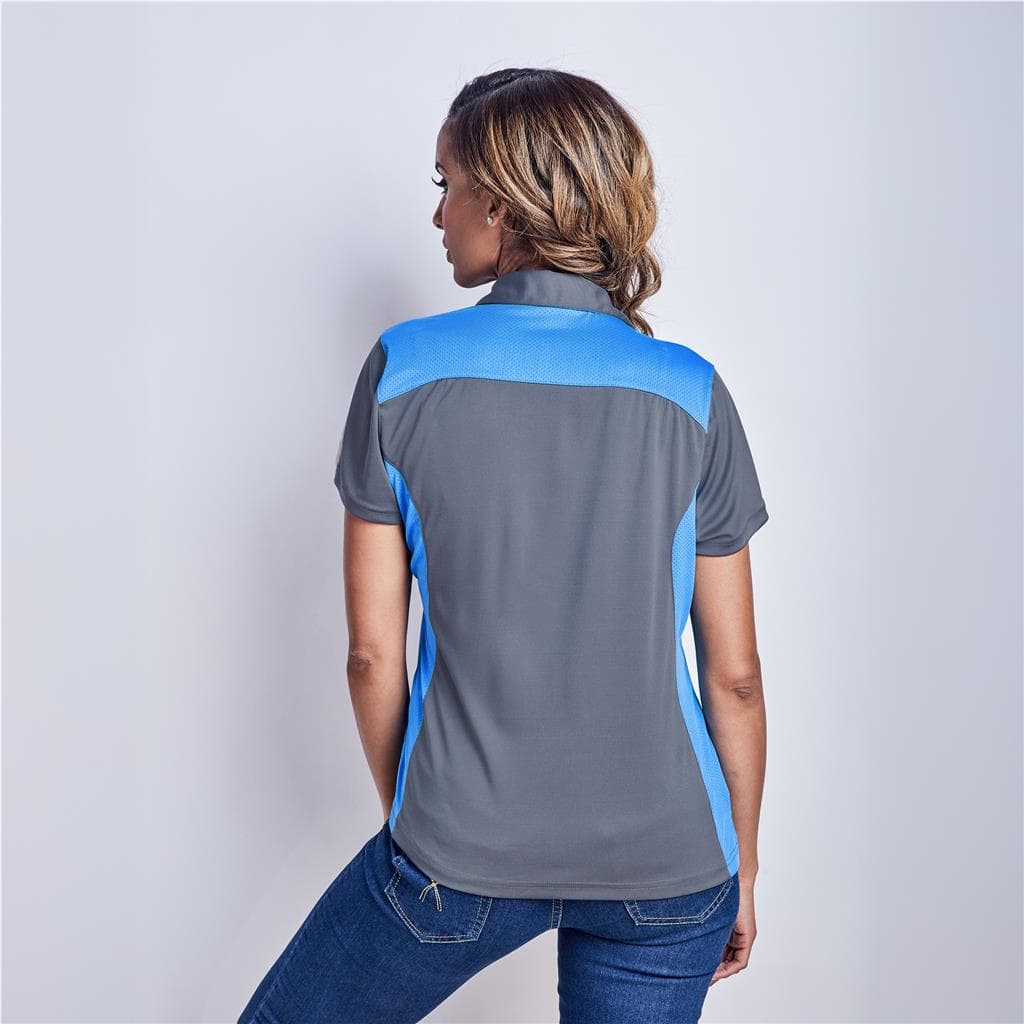 Ladies Glendower Golf Shirt 4