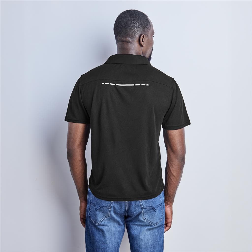 Mens Ultimate Golf Shirt 5