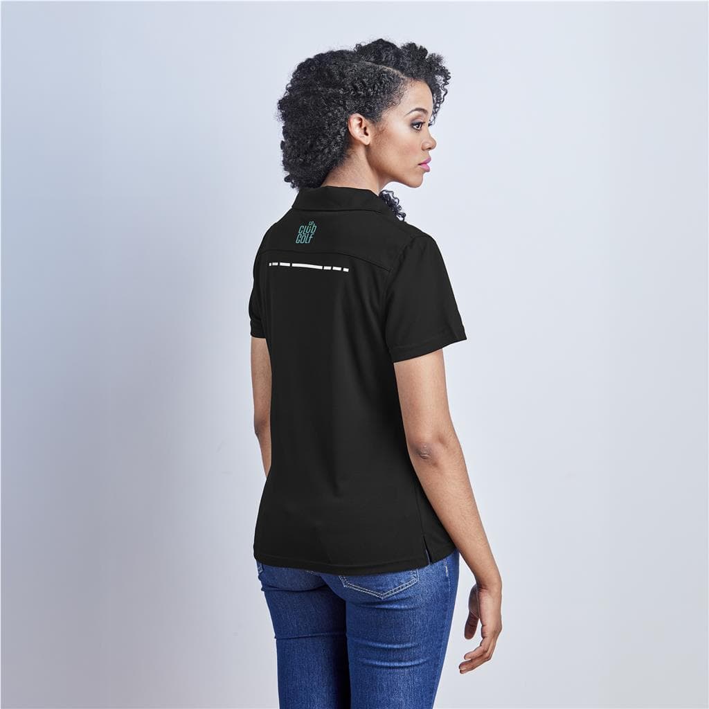 Ladies Ultimate Golf Shirt 3