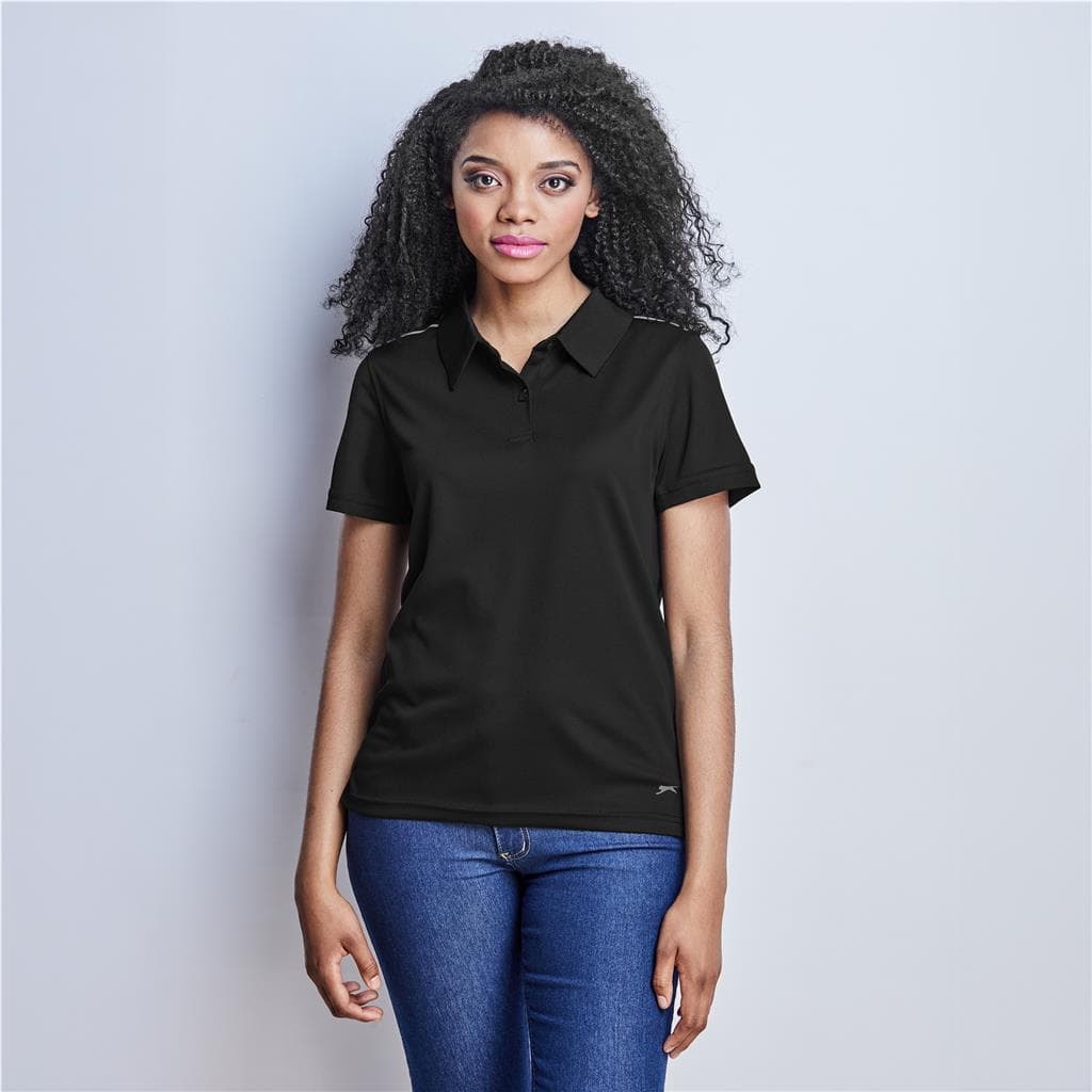Ladies Ultimate Golf Shirt 4