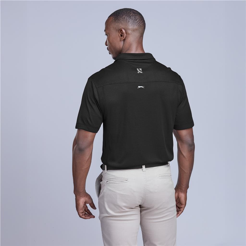 Mens Hydro Golf Shirt 2