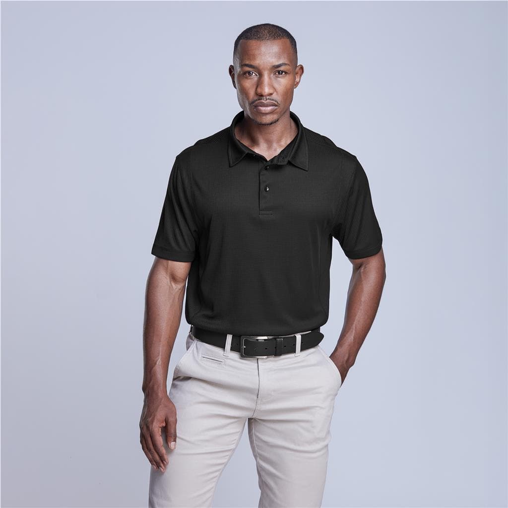 Mens Hydro Golf Shirt 3