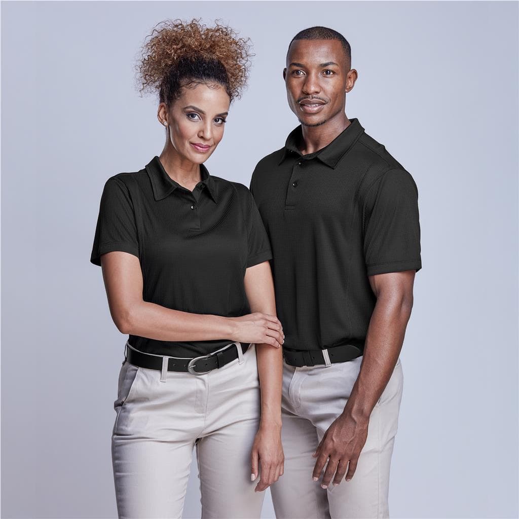 Ladies Hydro Golf Shirt 5