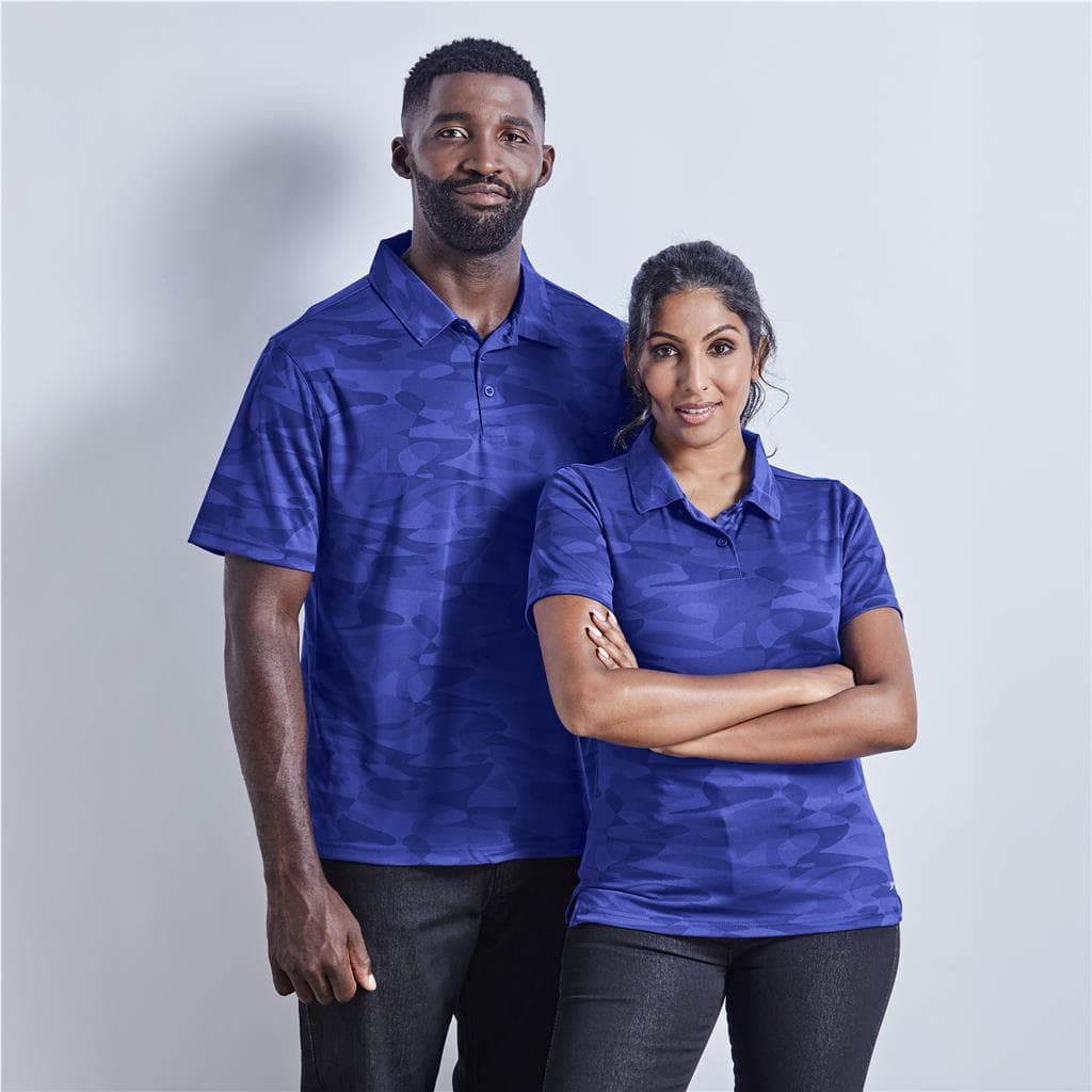 Mens Volition Golf Shirt 4