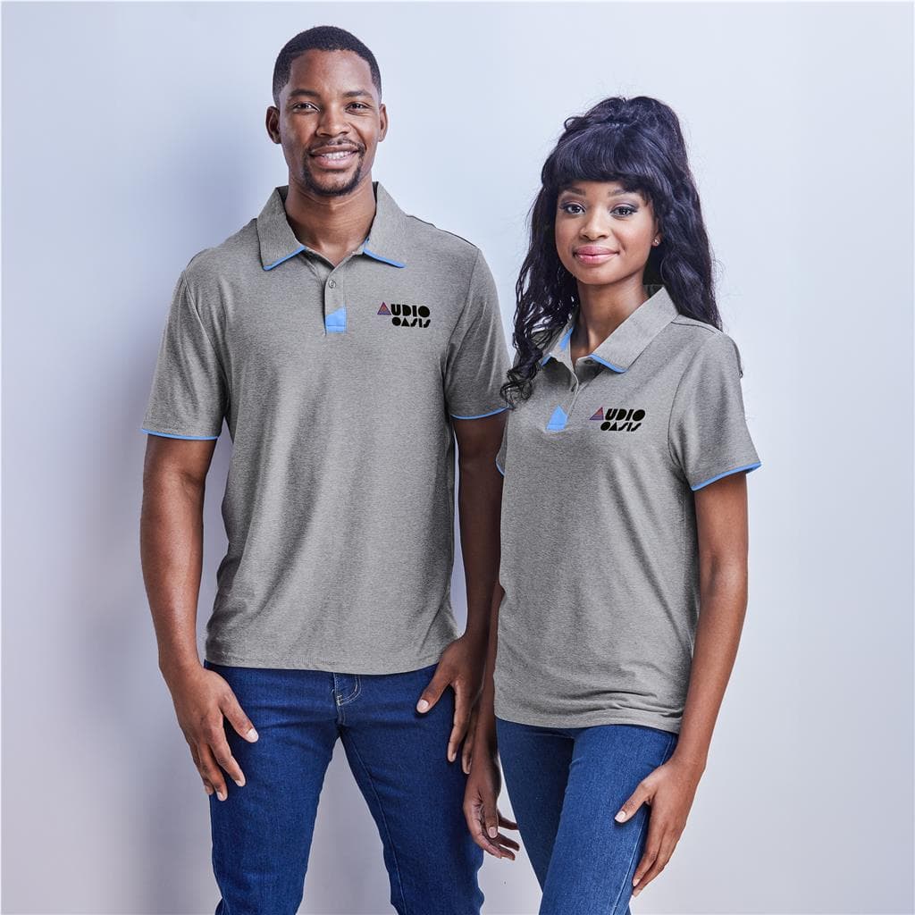 Mens Cypress Golf Shirt 3