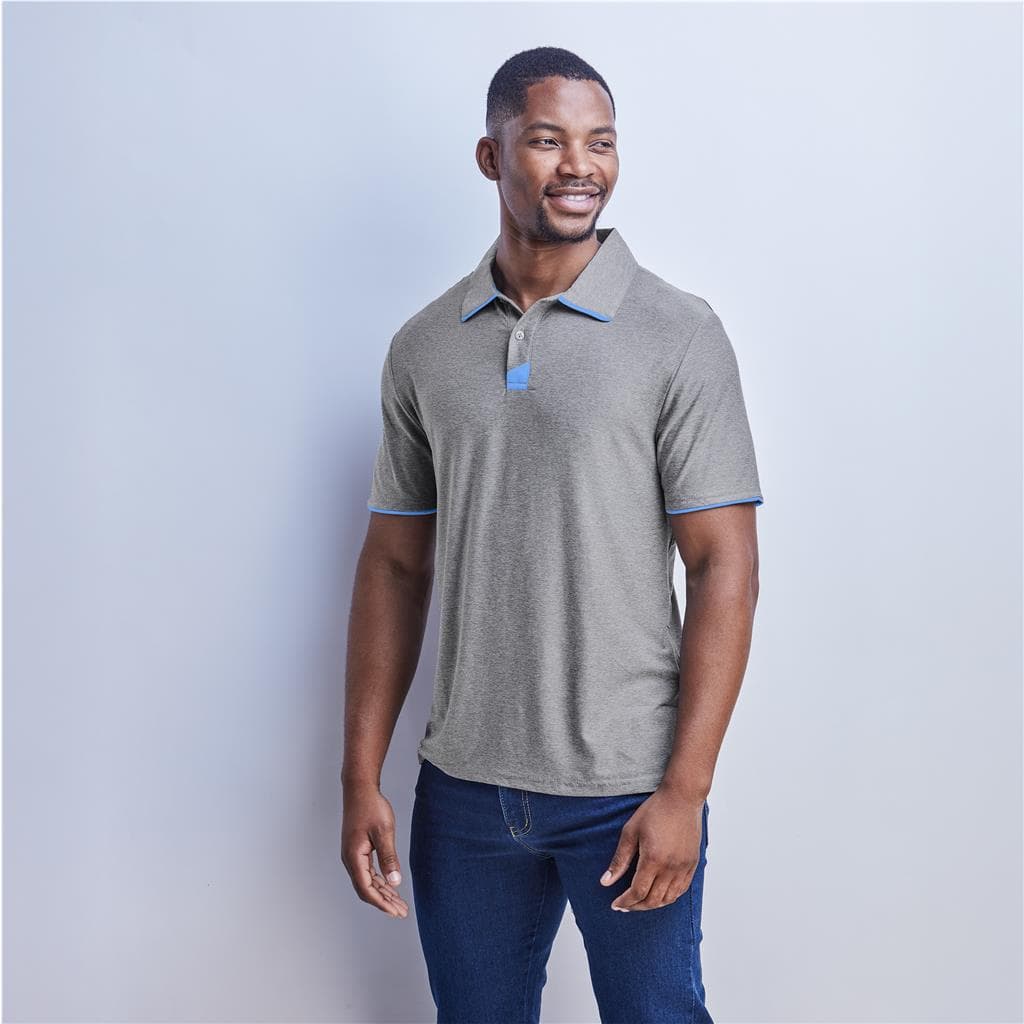 Mens Cypress Golf Shirt 6