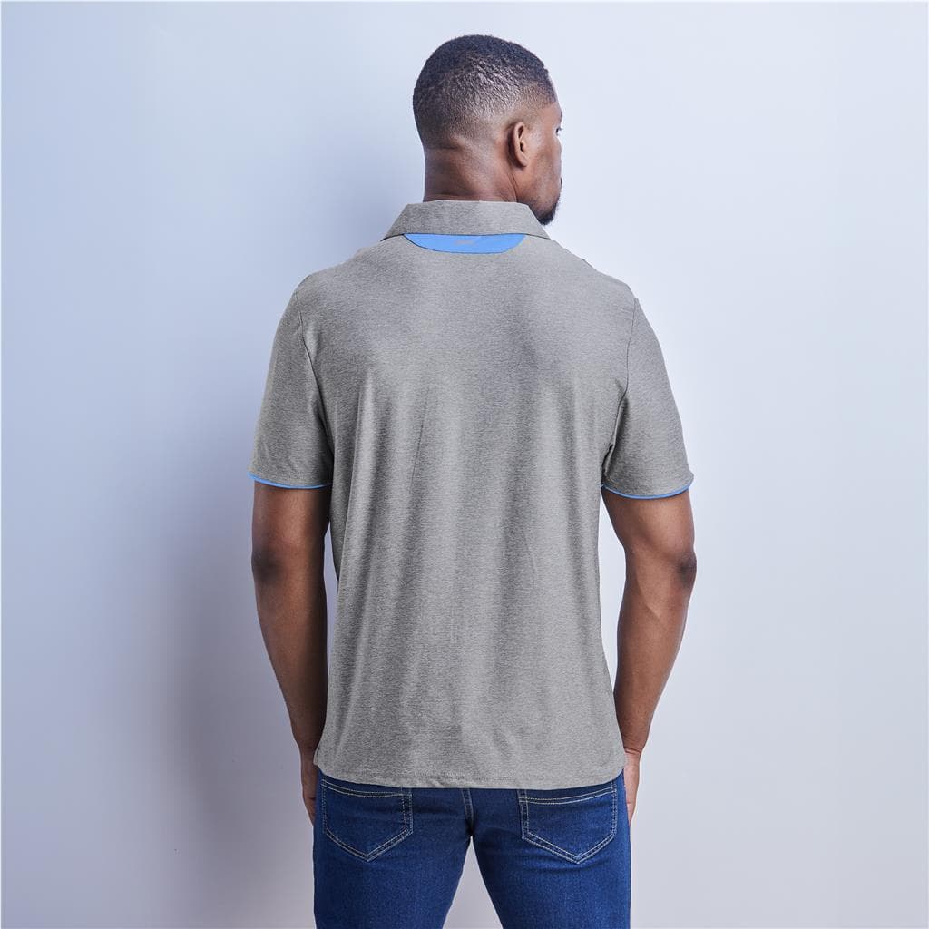 Mens Cypress Golf Shirt 2