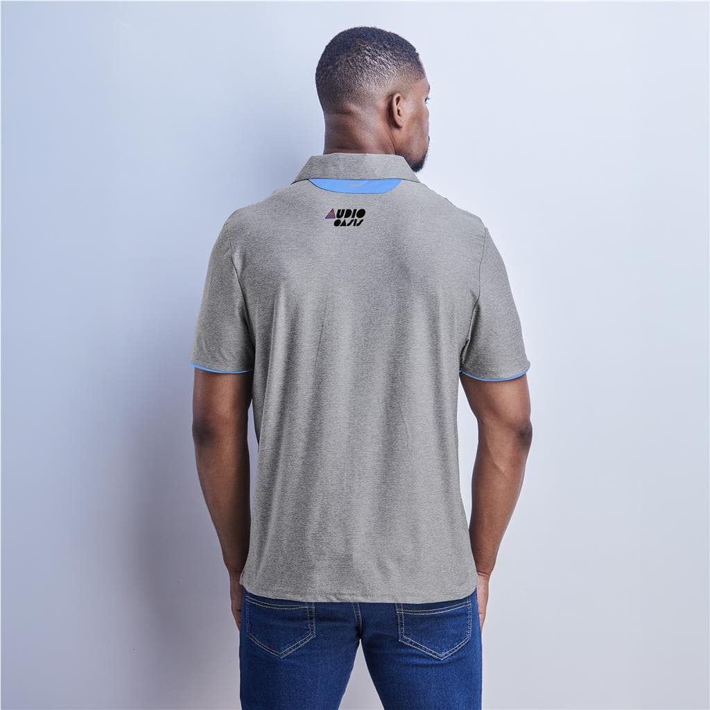 Mens Cypress Golf Shirt 5