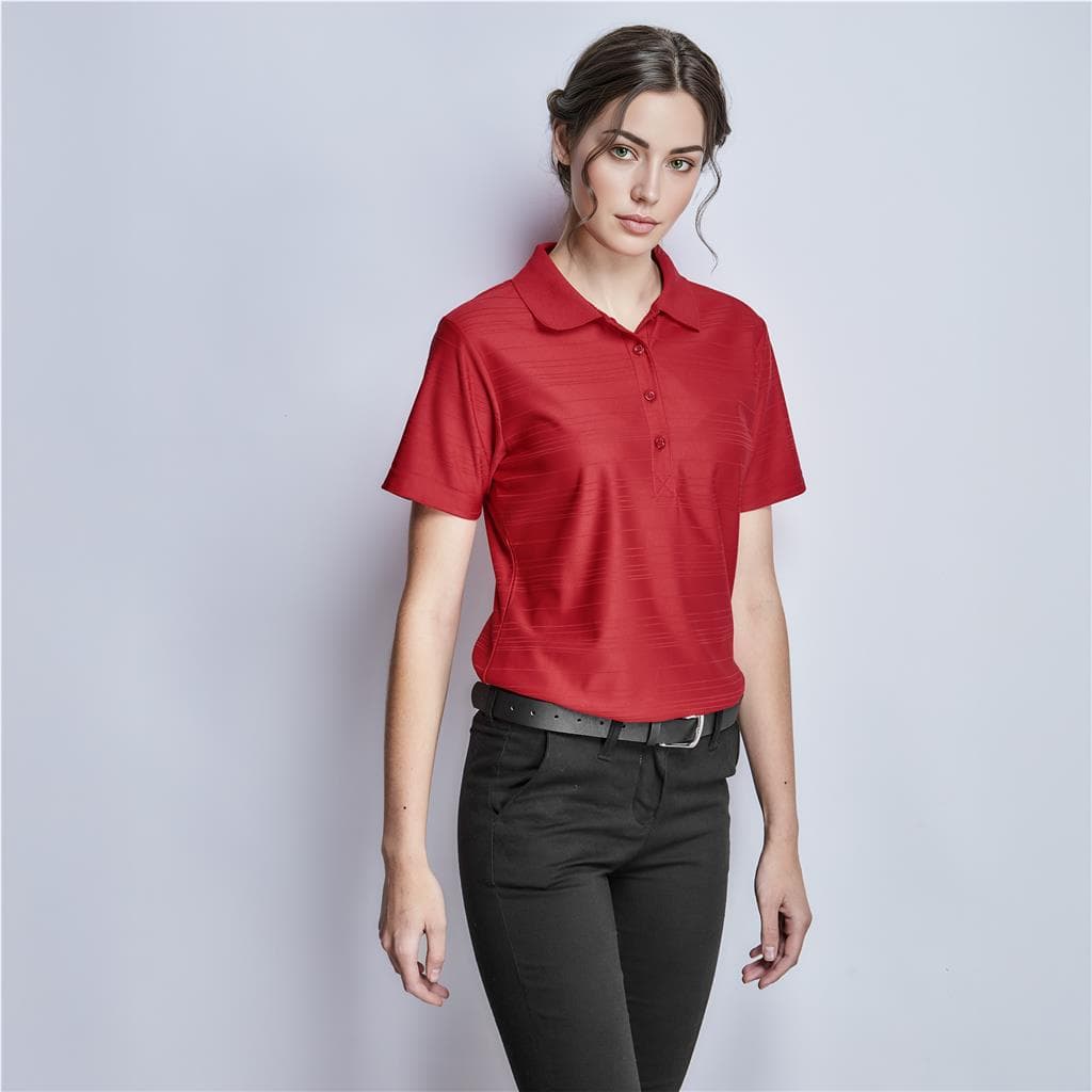 Ladies Viceroy Golf Shirt 4