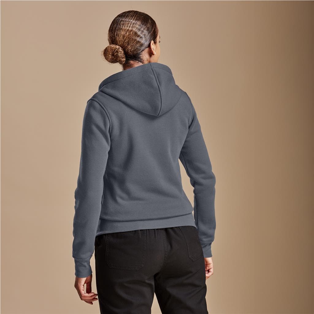 Ladies Rift Hooded Sweater 4