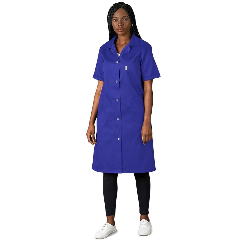 Marriot Polycotton Housecoat 3